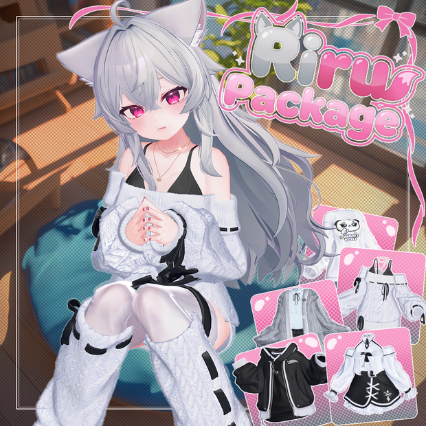 🐺 Riru Package  🐺