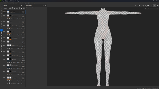 Koikatsu Body Overlay