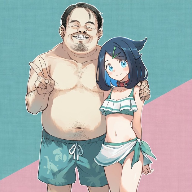単体プリント用一枚