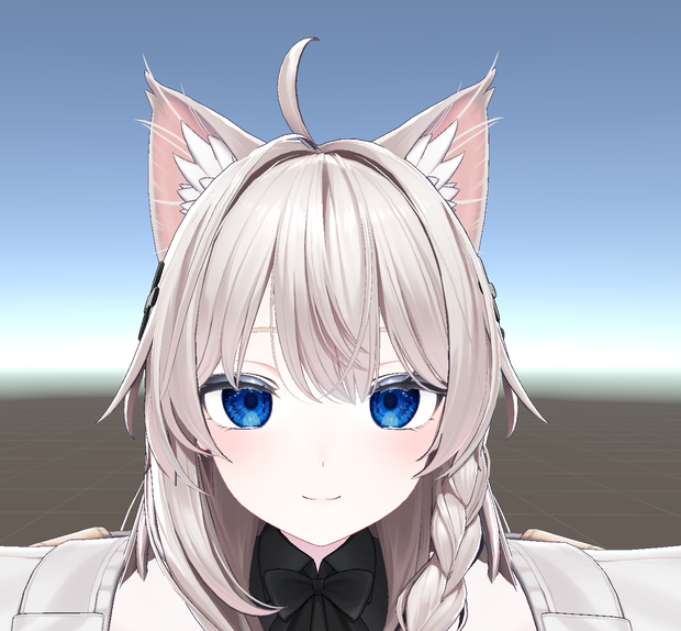 【Shinano】Sparking eye texture　- 4 color - 