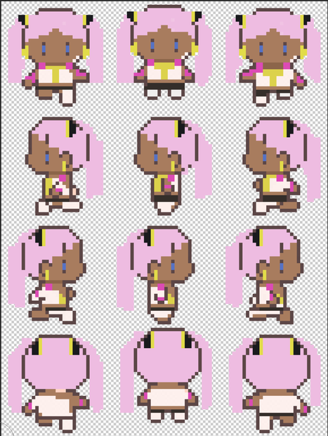 キャサリン