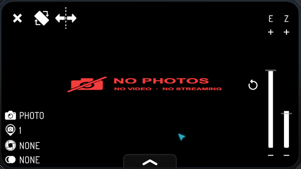 CameraBlockFX 【カメラブロッカー】