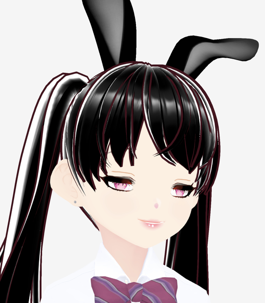 うさだぬさんオーダースペシャルモデル