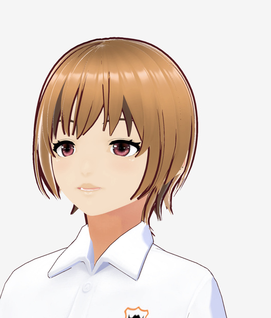 しぇりさんオーダースペシャルモデル