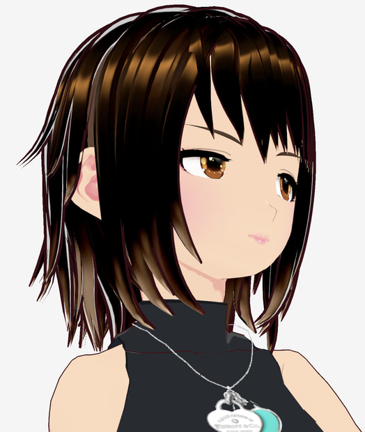 がうがうさんオーダースペシャルモデル