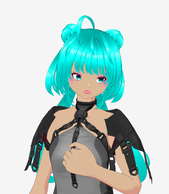 SMAR(VRMモデル)