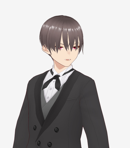 ELMN(VRMモデル）