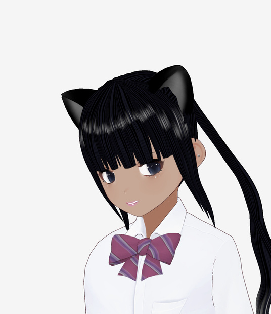 KURO(VRM)