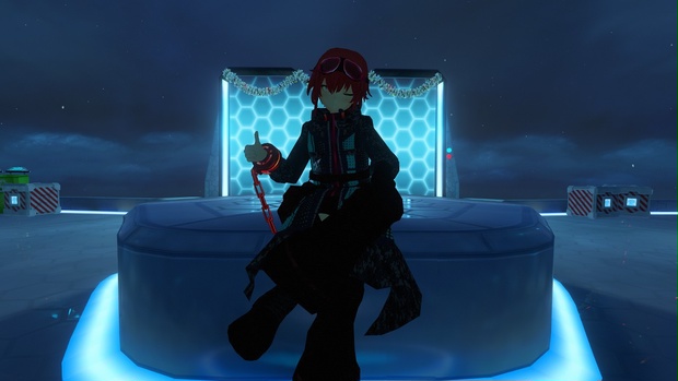 シャルロット写真集 Vol.0