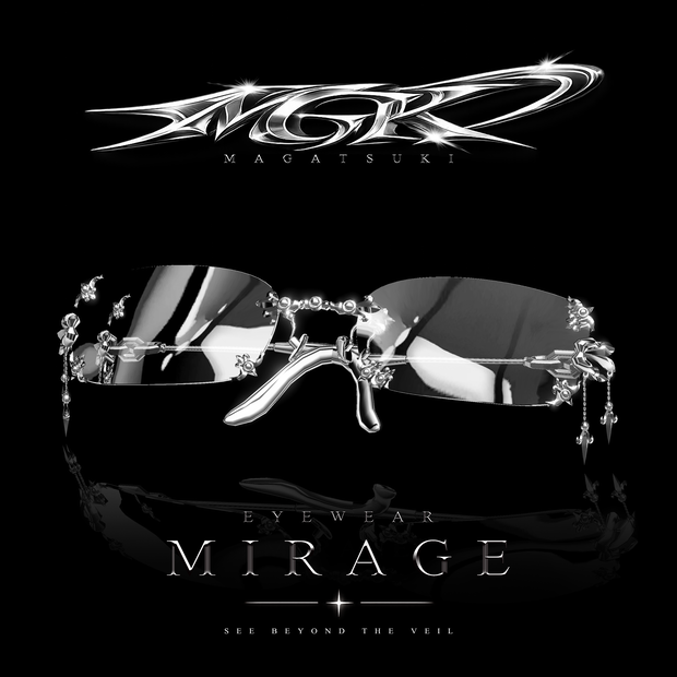 EyeWear - MIRAGE