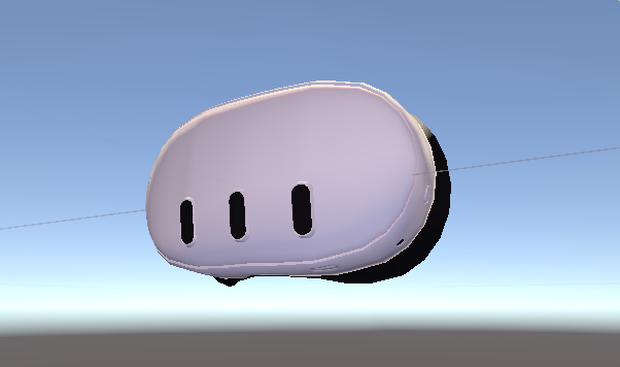 汎用性ありそうなHMD