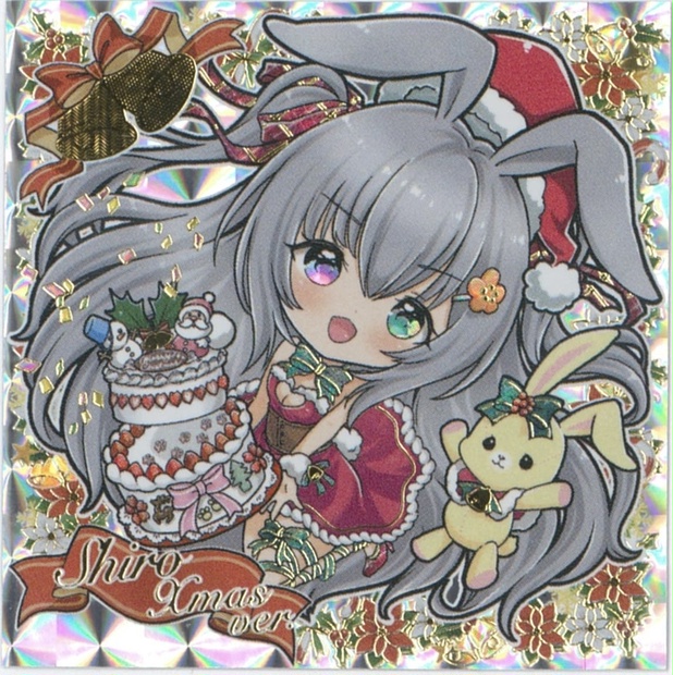 【アウトレット☆送料無料】 黒猫堂 くろねこ 福音未来 みく＆やよい まんだらけ さん家祭り キャラクターグッズ