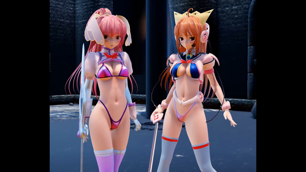 魔法戦士