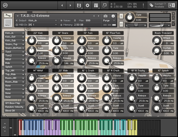 T.K.D.-L2- Ver0.9