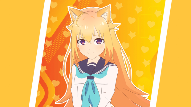 [Free/無料]Koshitan - Yankee Onee-san~   | 【 Shikanoko Nokonoko Koshitantan】