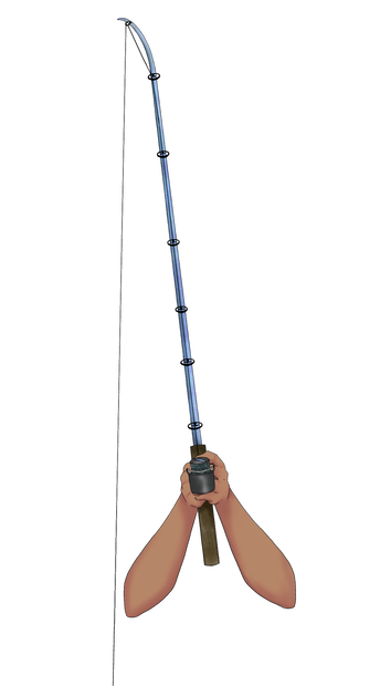 Fishing Asset - Free