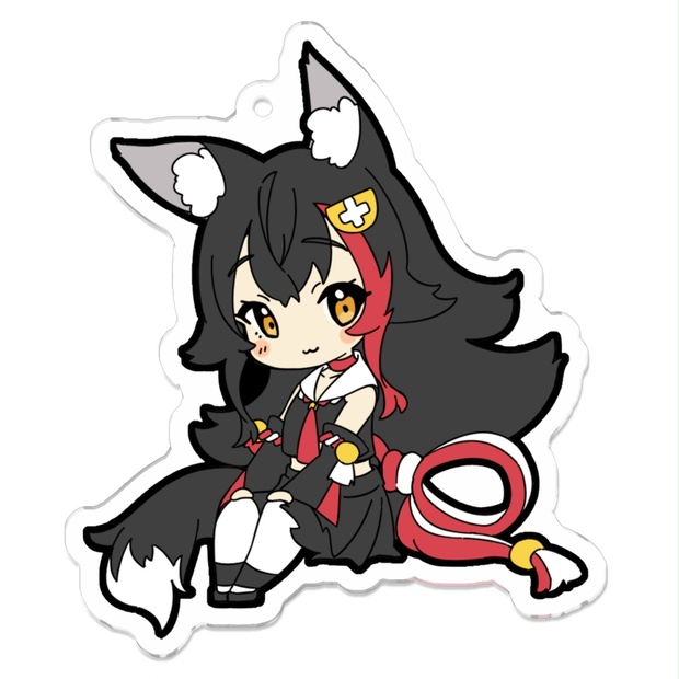 みうみお 新衣装 超応援 限定 アクリルキーホルダー みうみお 新衣装 超応援 限定 アクリルキーホルダー みうみお on X: