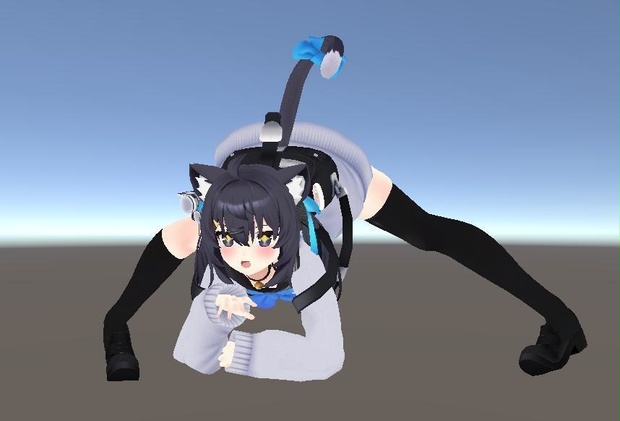 ジャック o ストア mmd 服