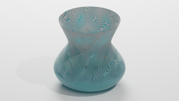 花瓶／Vase