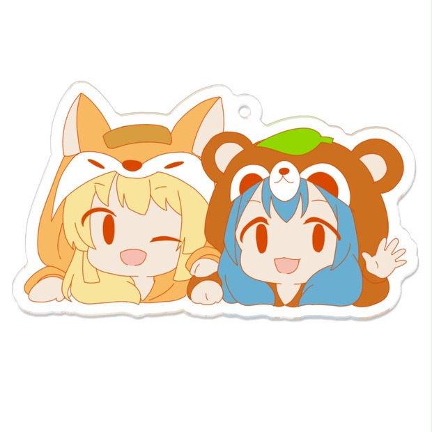 【ゼルトガ様】バトルガールハイスクール ゆり くるみ 望 アクリルスタンド 【ゼルトガ様】バトルガールハイスクール ゆり くるみ 望 アクリルスタンド