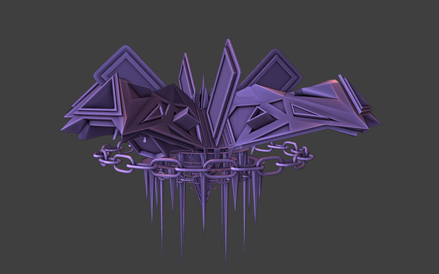 Spike Destructor VRC asset