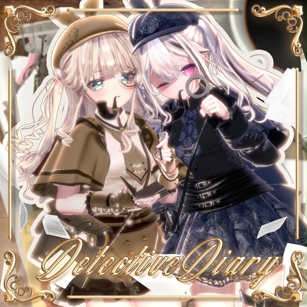 BOOTHサムネイル