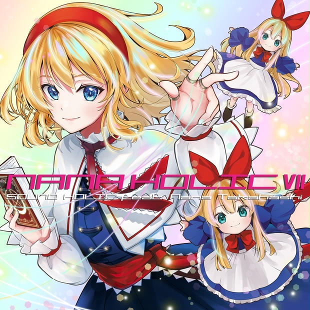 SWING HOLIC / ジャズアレンジ - BOOTH