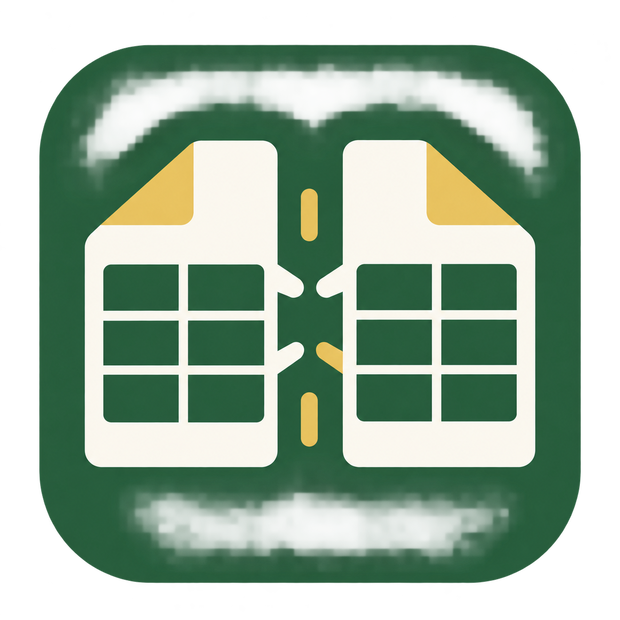 CSVわける（無料版）｜100万行超のCSVを壊さず分割・インストール不要
