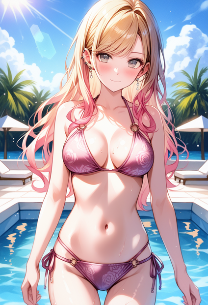 水着