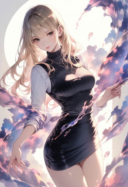 秋服