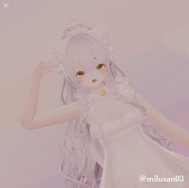 Free heart halo