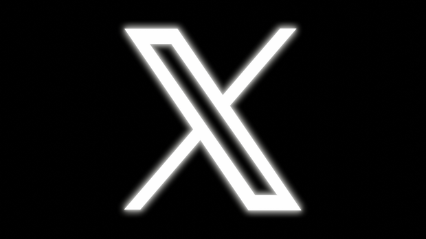 『X』3Dモデル【無料】