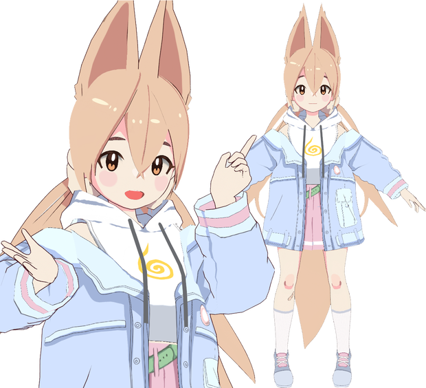 konkon model
