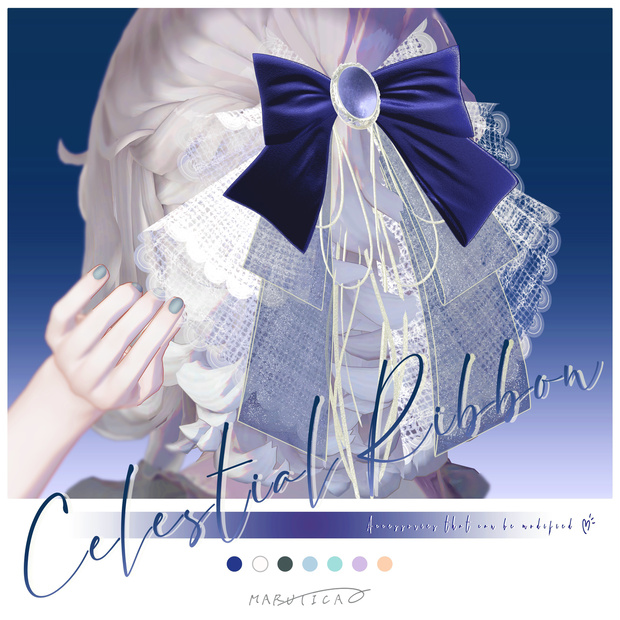 CelestialRibbon [Marutica]