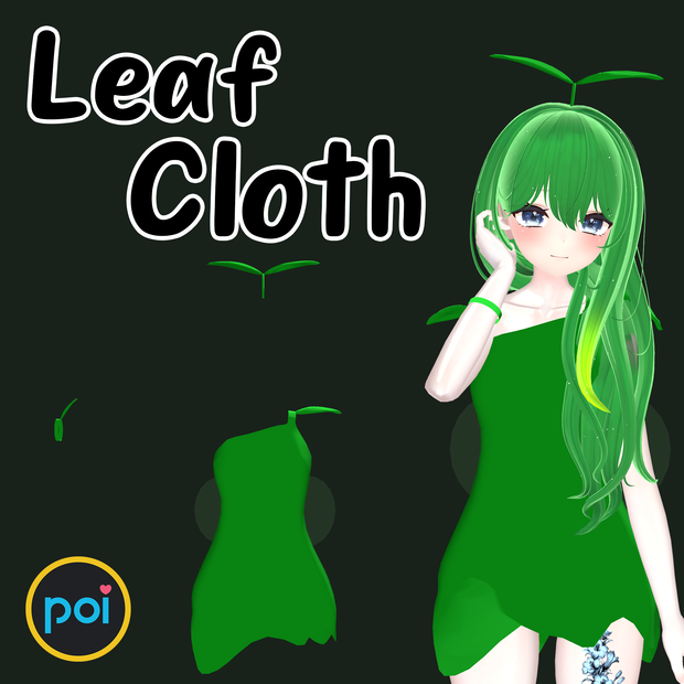 Leaf Cloth 