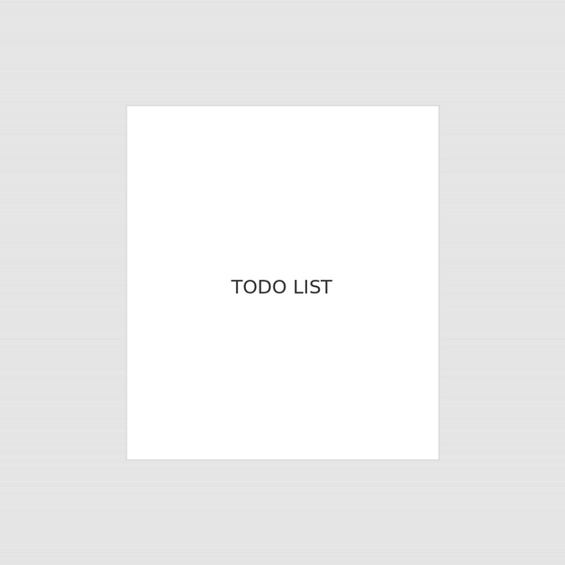 NuMono タスク整理｜ToDo ― やることを迷わず整理 ―