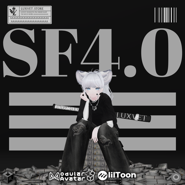 Luxvet SF4.0 Baseball Bat【 Luxvet SF4.0 ベースボールバット】【MA対応 Liltoon対応 カスタマイズ可能】