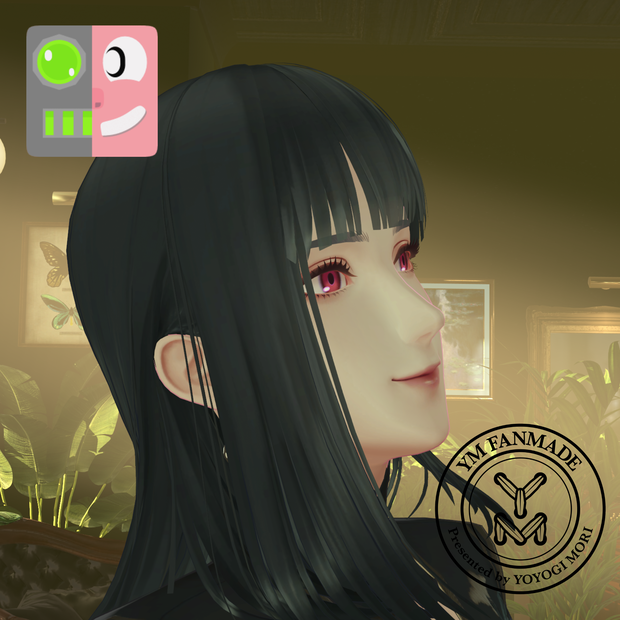-柘榴 -Zakuro-  Face Tracking Add-On