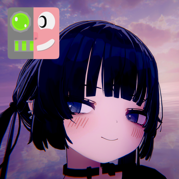 -むんき-Munkki - Face Tracking Add-On