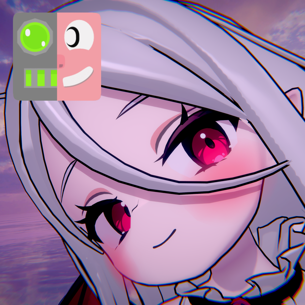 -Nochica -ノーチカ- Face Tracking Add-On-