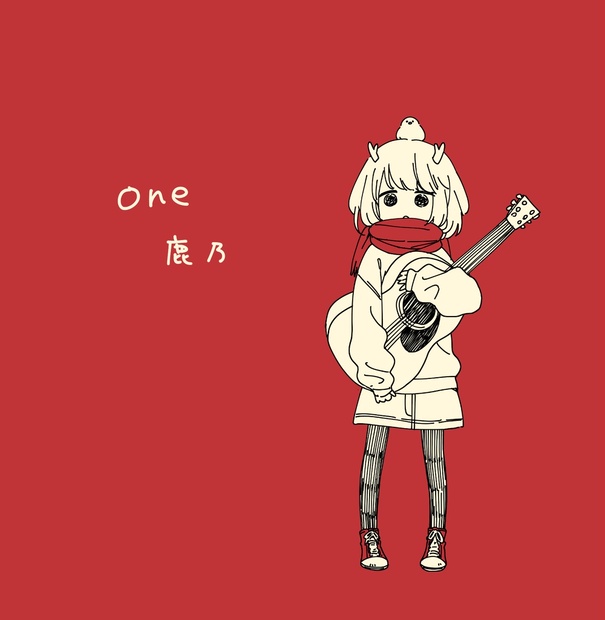 one - ばんび～の - BOOTH