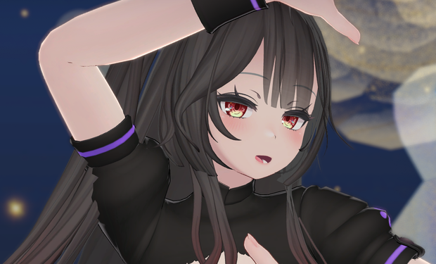 Imeris casual eye texture
