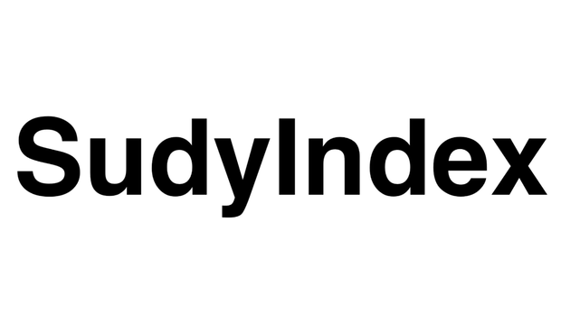 SudyIndex