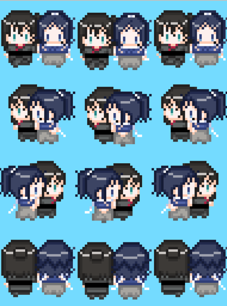 孫安アバター