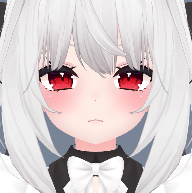 [free] Maya 舞夜 makeup1