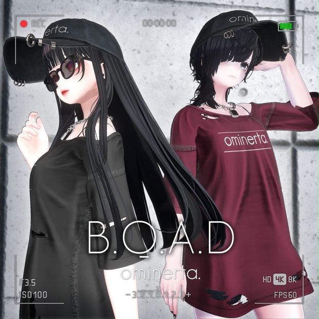 BOOTHサムネイル