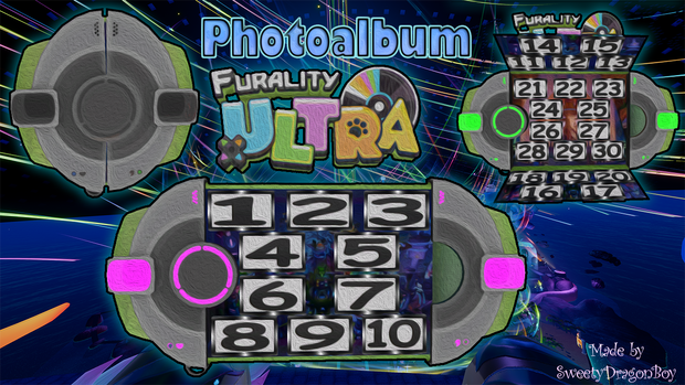 Furality Ultra - Photoalbum