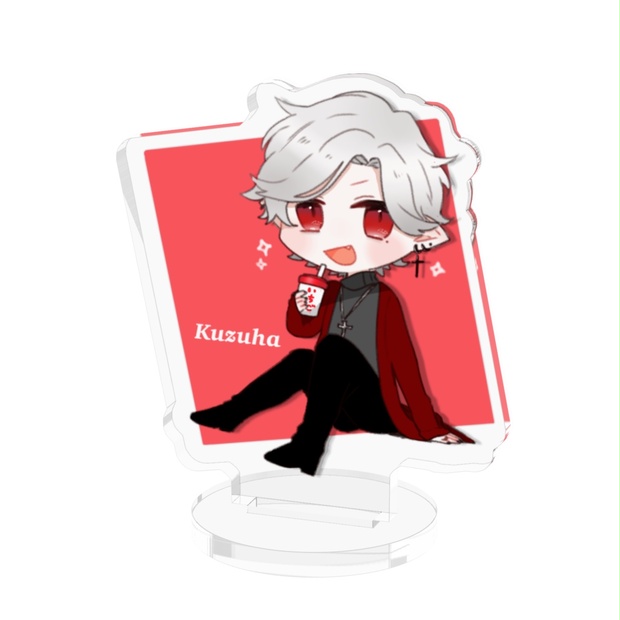 【非公式】葛葉 アクスタ