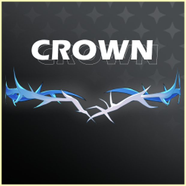 Halo Crown Blessed Maiden