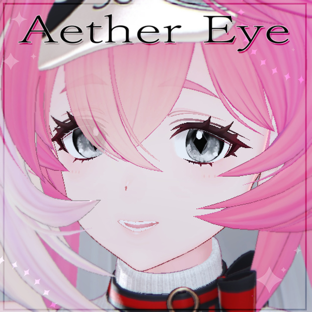 ♦Aether Eye♦‐エーテルアイ